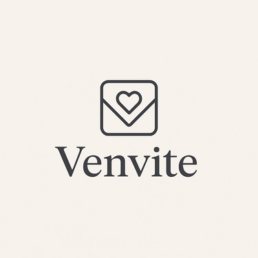 Venvite logo
